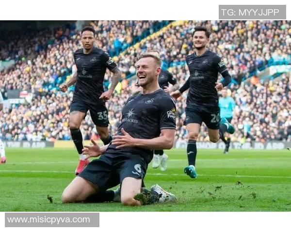 斯旺西主场迎战诺维奇争夺英冠积分榜重要位置