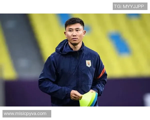 中国足球青训教练的使命与挑战:培养未来足球明星的关键之路